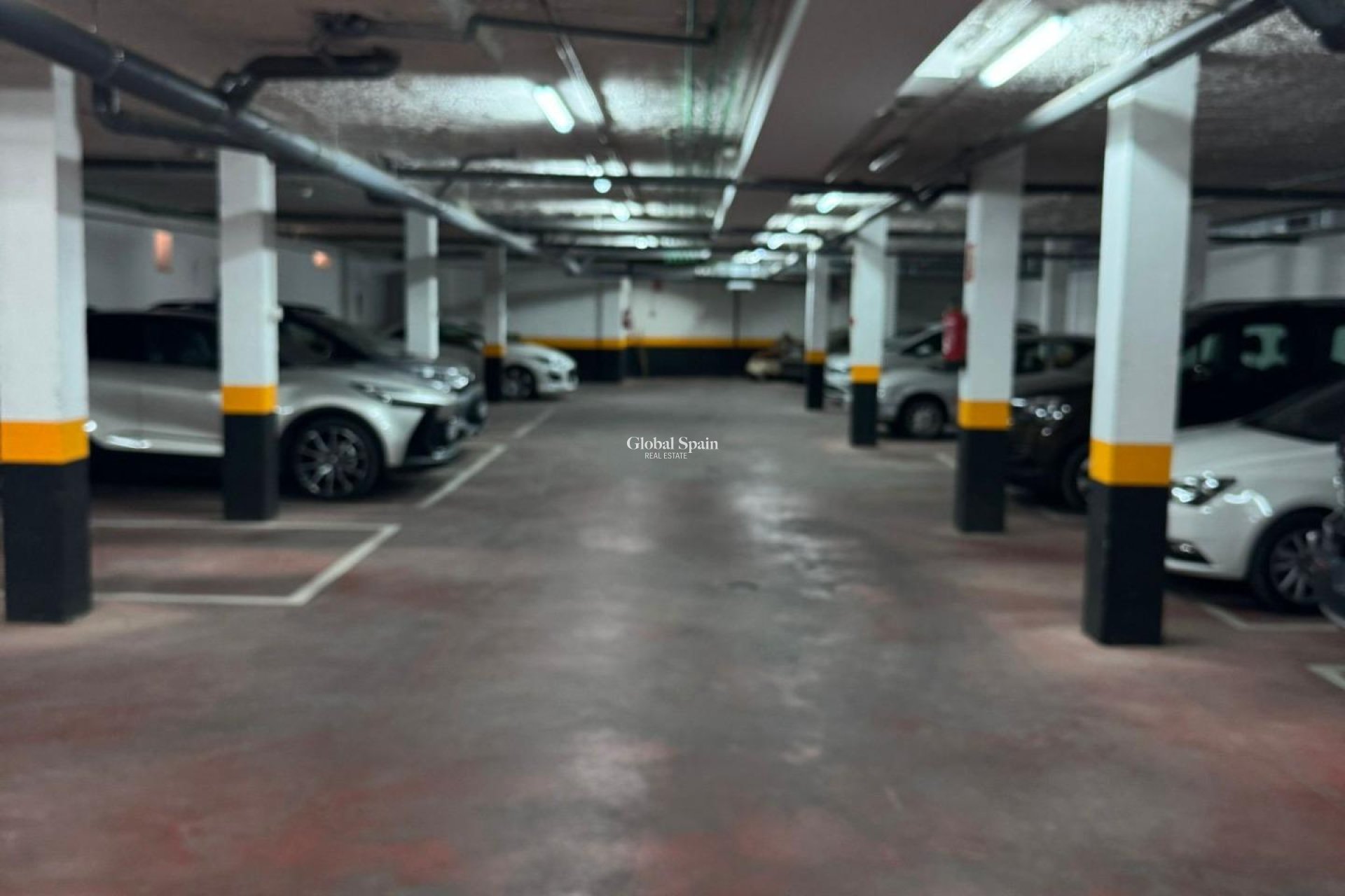 Odsprzedaż - DOM -
TORREVIEJA - Punta Prima