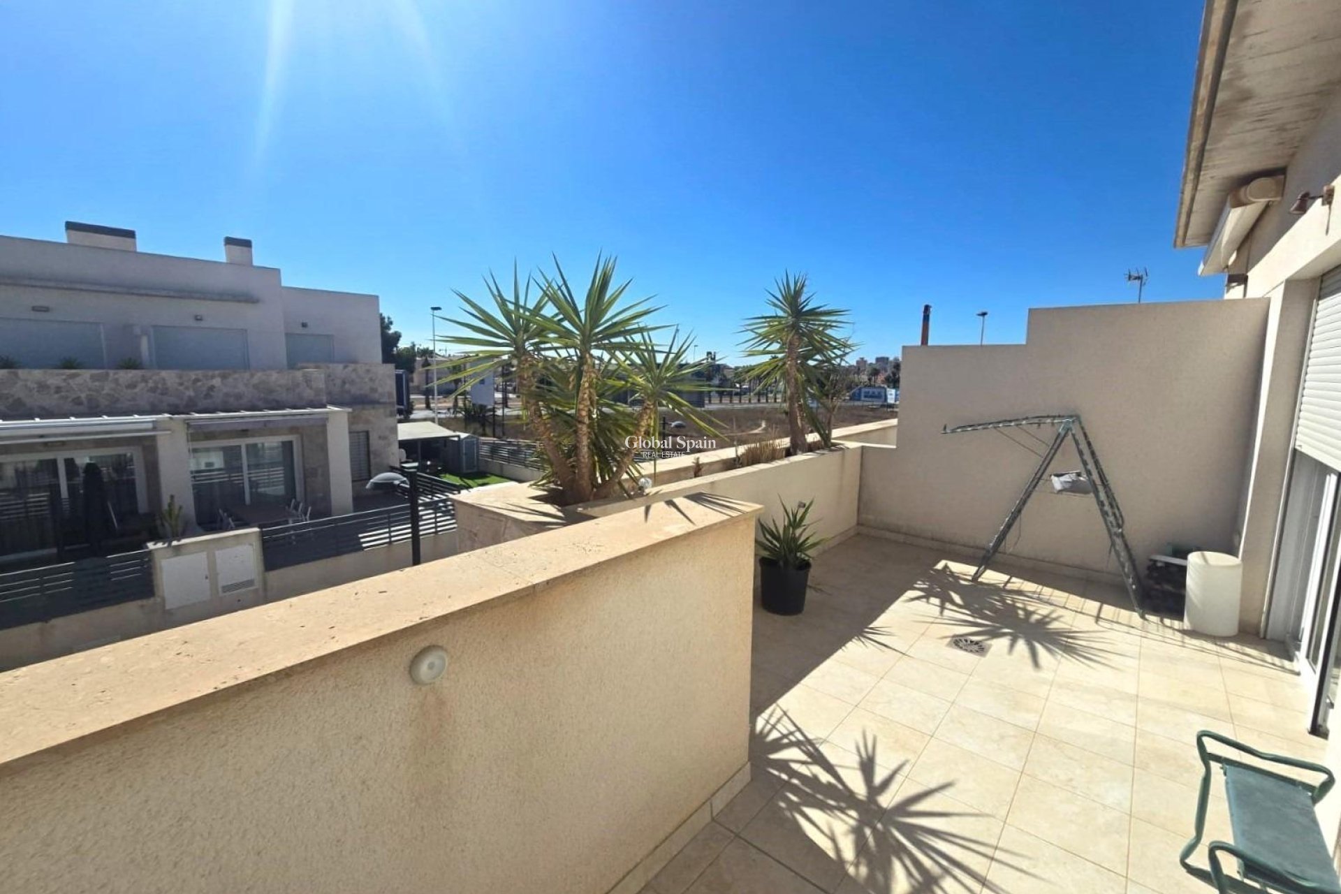 Odsprzedaż - DOM -
TORREVIEJA - Sector 25