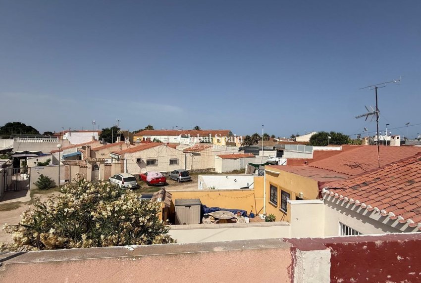 Odsprzedaż - DOM -
TORREVIEJA - Torreta Florida
