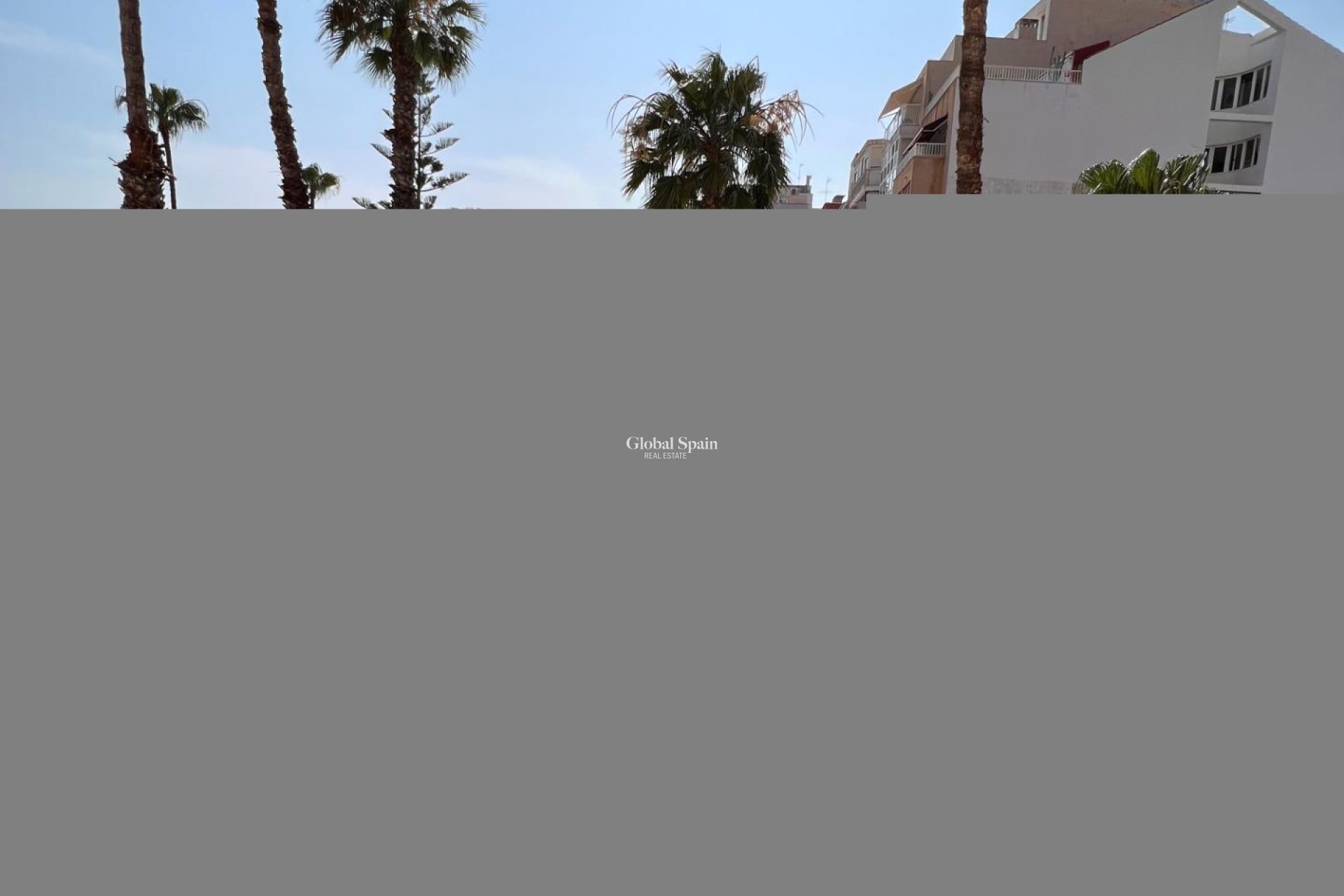 Odsprzedaż - DOM -
TORREVIEJA - Torrevieja