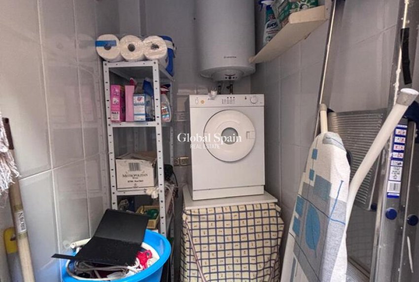 Odsprzedaż - DOM -
VILLAMARTÍN - Costa Blanca