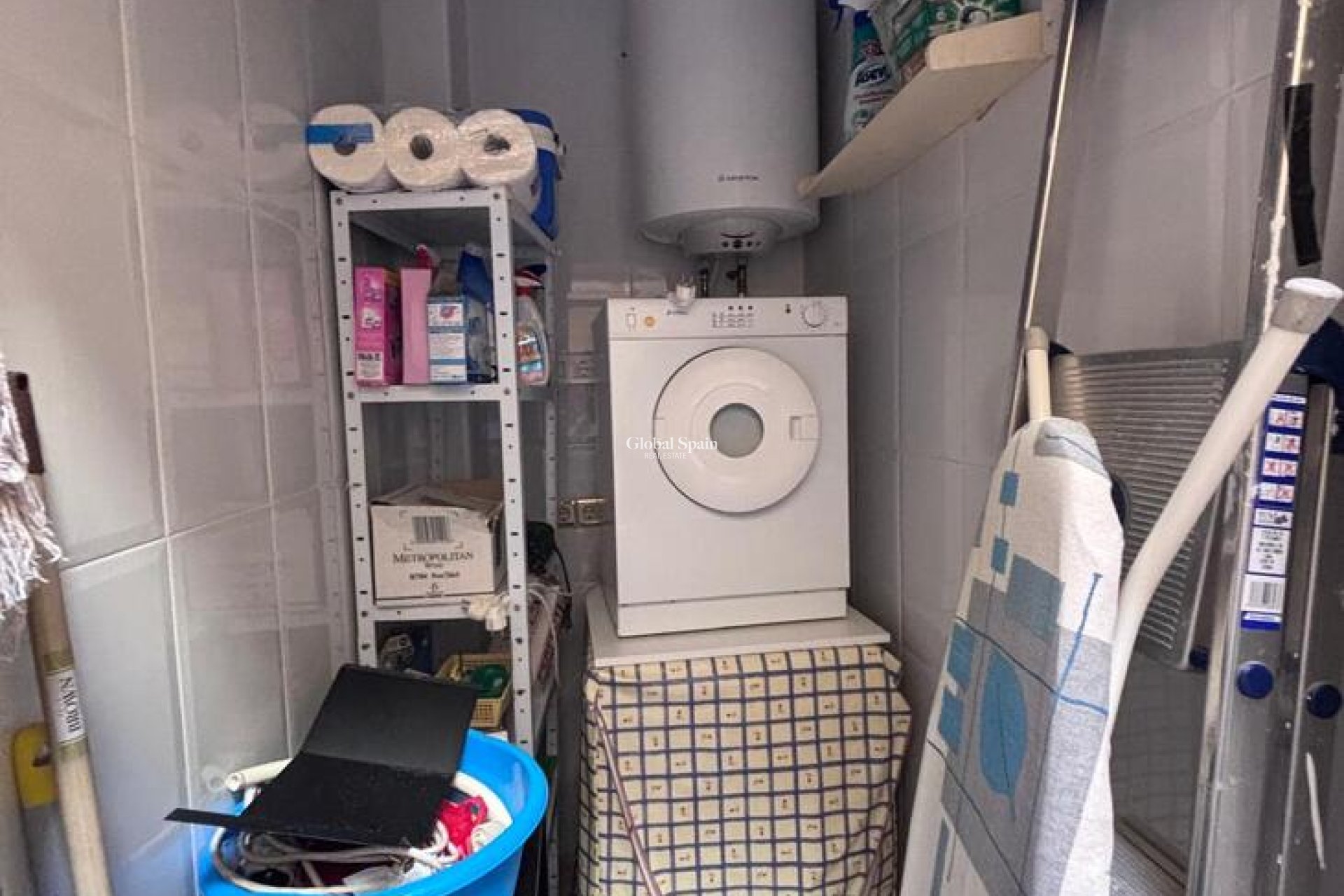 Odsprzedaż - DOM -
VILLAMARTÍN - Costa Blanca