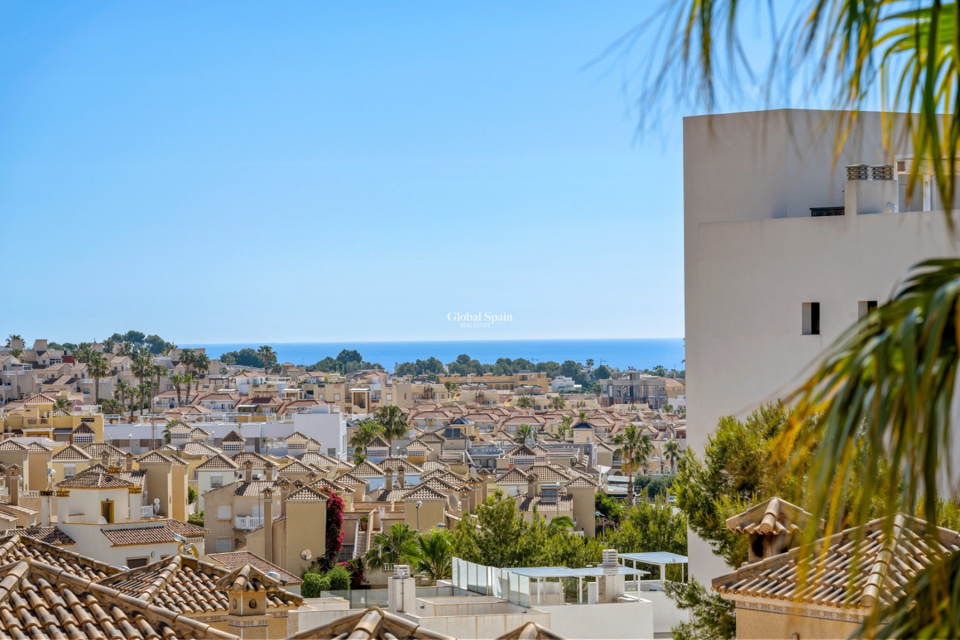Odsprzedaż - DOM -
Villamartin - Costa Blanca