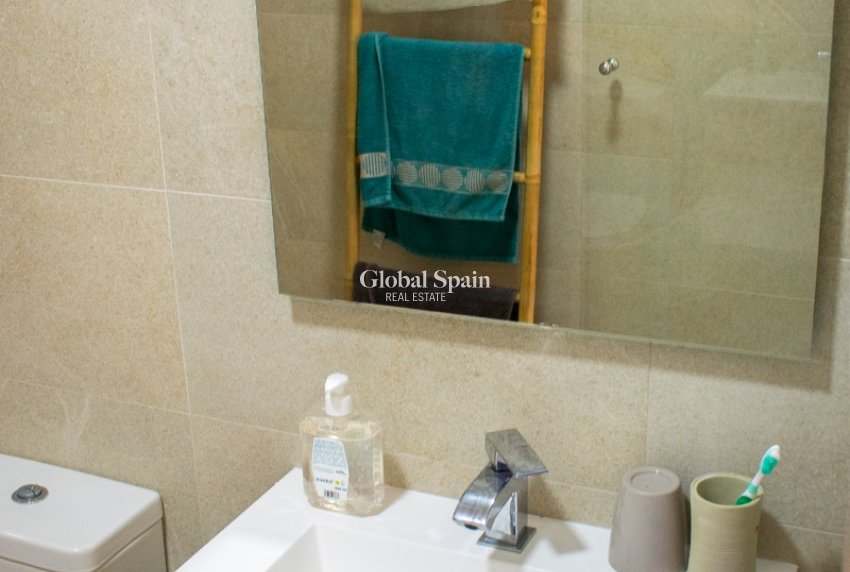 Odsprzedaż - DOM -
VISTABELLA GOLF  - 