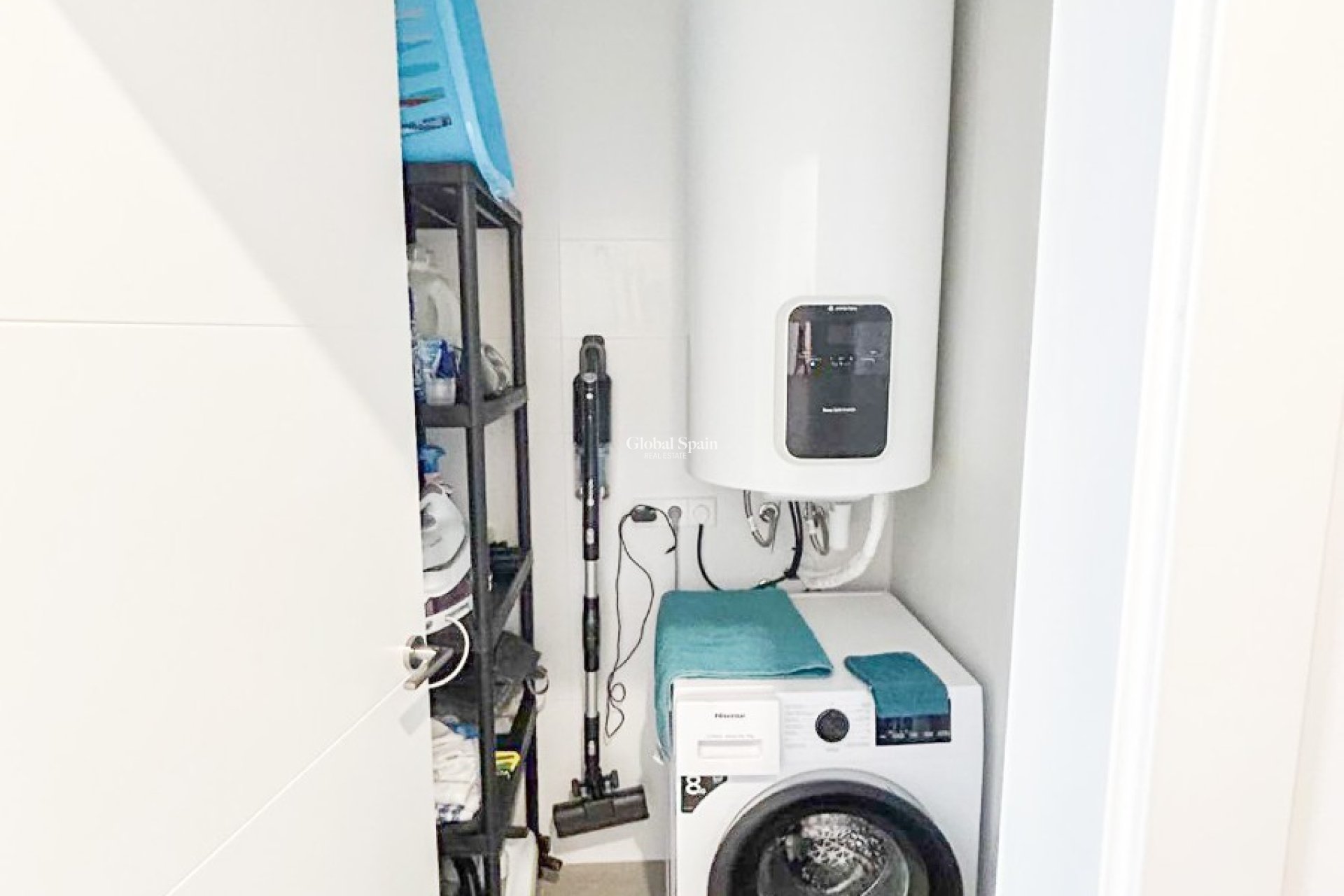 Odsprzedaż - DOM -
VISTABELLA GOLF  - 