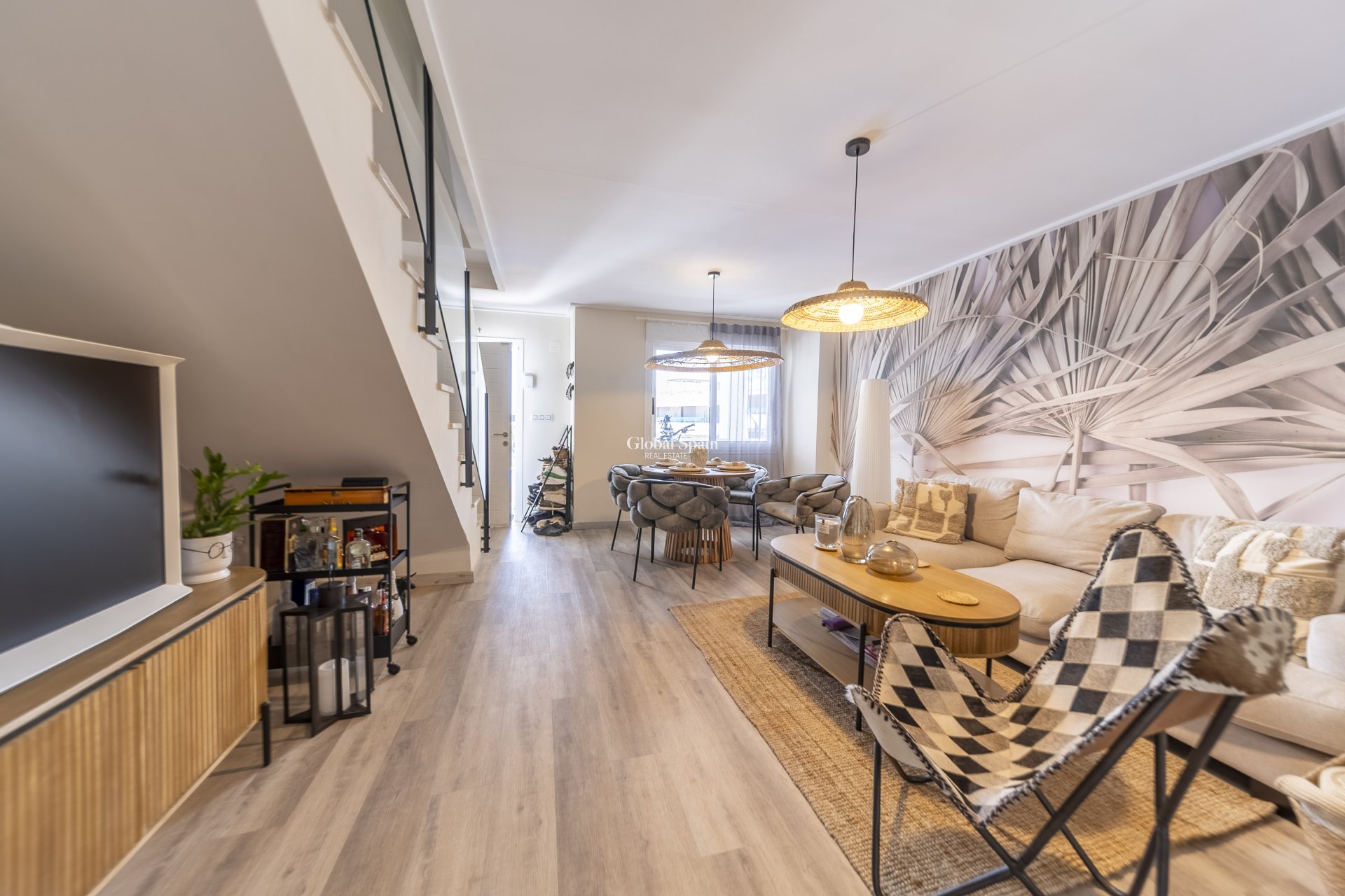 Odsprzedaż - Dom w miasteczku -
TORREVIEJA - LOS BALCONES - LOS ALTOS