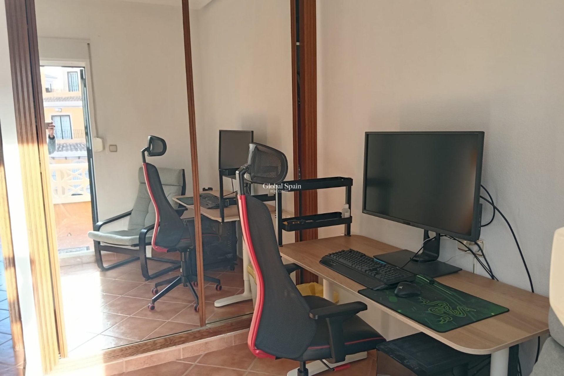 Odsprzedaż - Dom - Willa wolnostojąca (4) -
LOS MONTESINOS - La Herrada