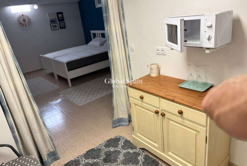 Odsprzedaż - Dom - Willa wolnostojąca (4) -
TORRE PACHECO - Sierra Golf - Balsicas