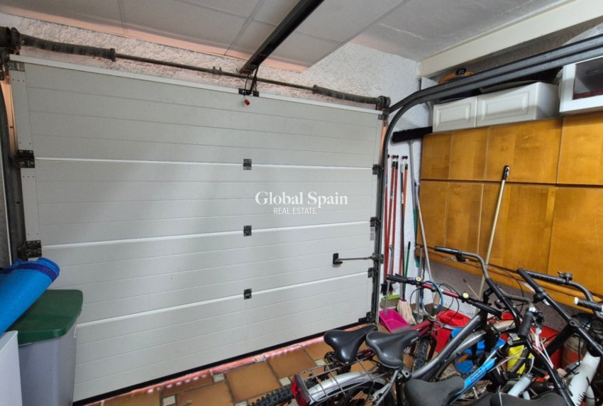 Odsprzedaż - Dom_wolnostojący -
ORIHUELA - Costa Blanca Sur