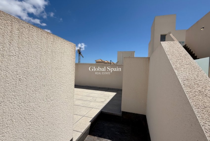 Odsprzedaż - Dom_wolnostojący -
ORIHUELA - Costa Blanca Sur