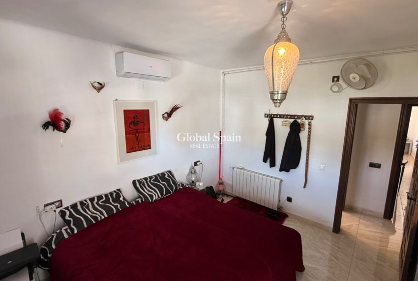 Odsprzedaż - Dom_wolnostojący -
ORIHUELA - Costa Blanca Sur