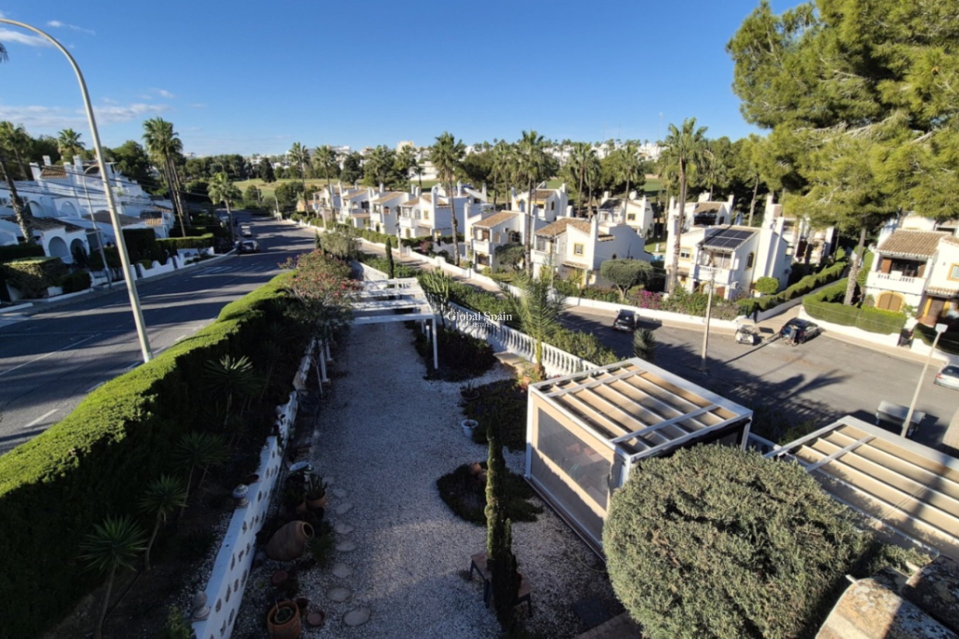 Odsprzedaż - Dom_wolnostojący -
ORIHUELA - Costa Blanca Sur