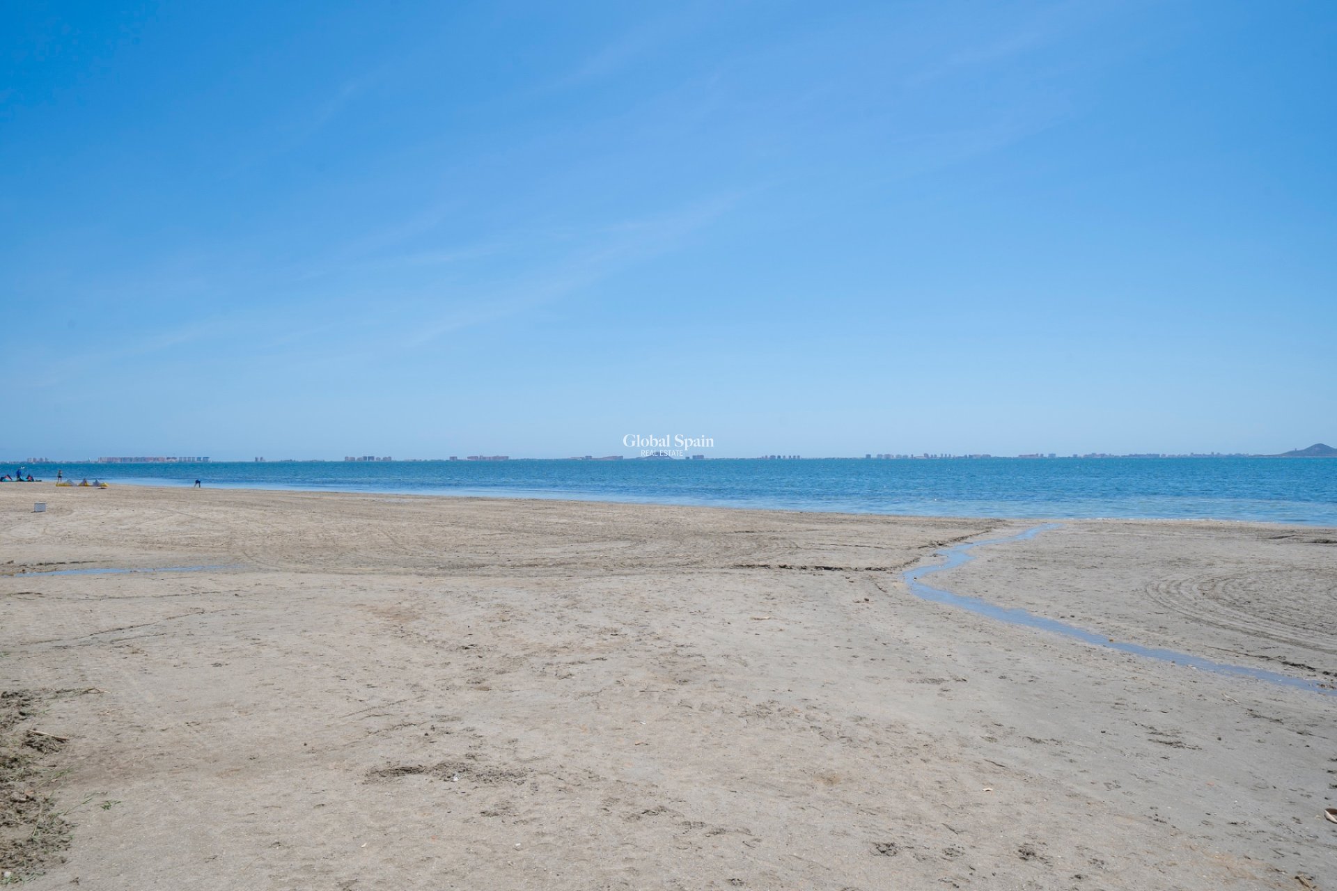 Odsprzedaż - Dupleks -
LOS ALCÁZARES - Los Montesinos