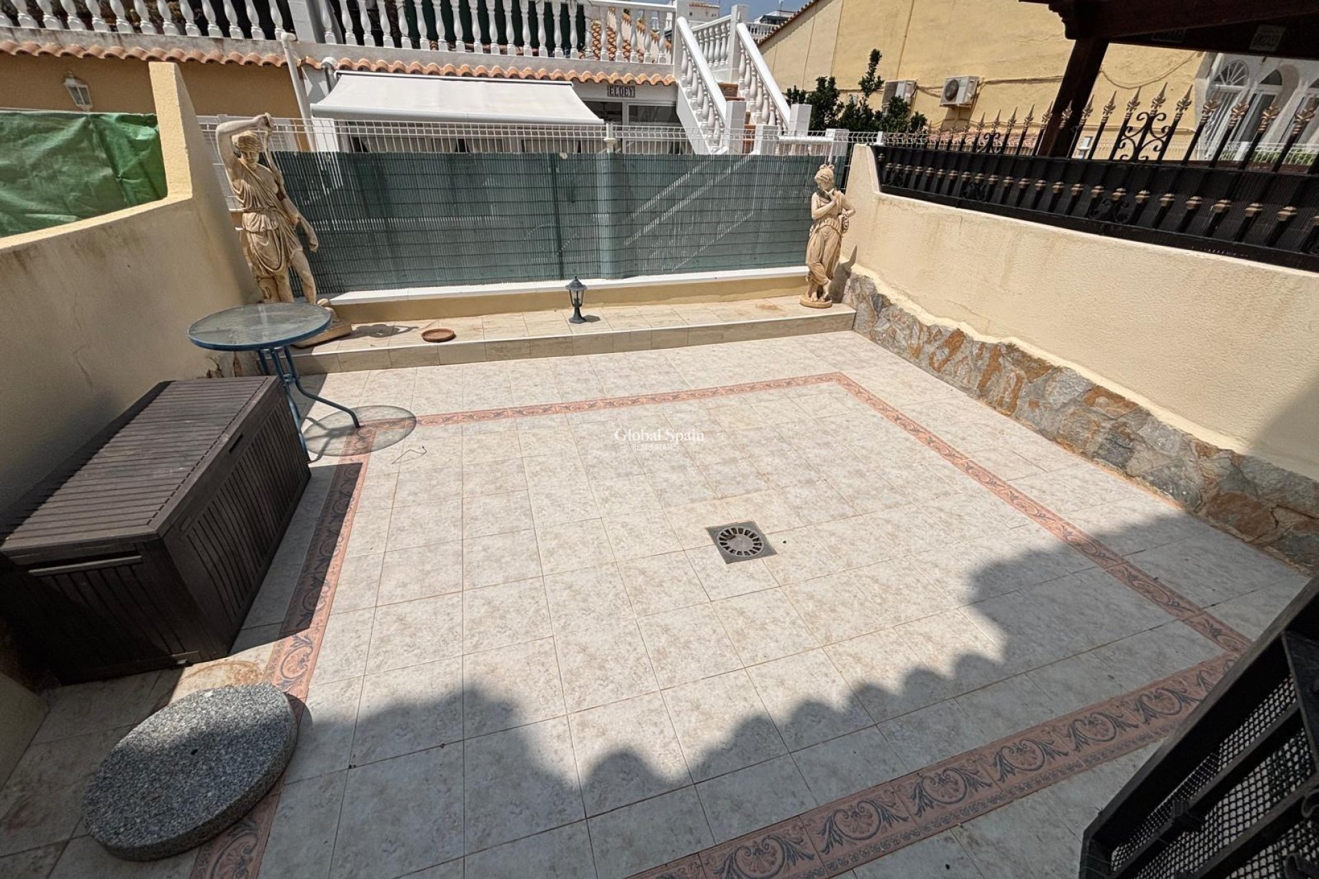 Odsprzedaż - Dupleks -
ORIHUELA COSTA - Playa Flamenca