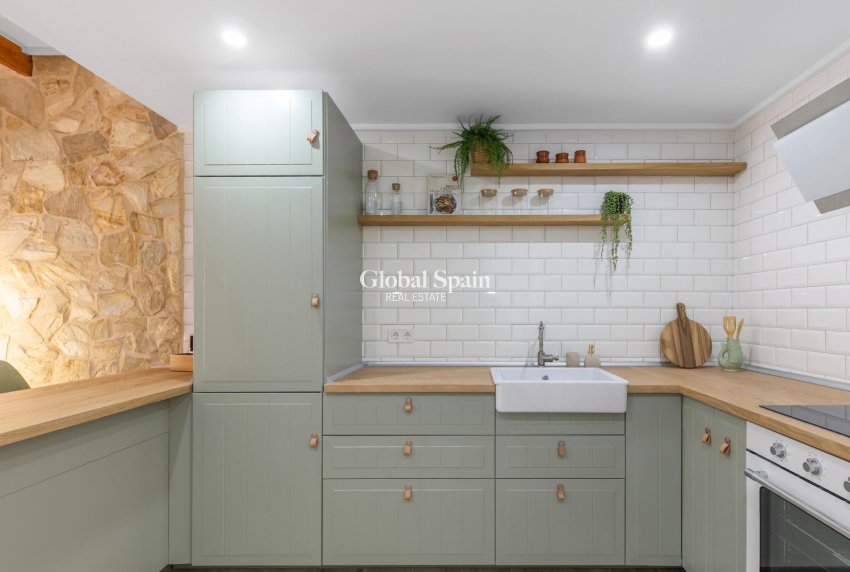 Odsprzedaż - Dupleks -
TORREVIEJA - torrevieja