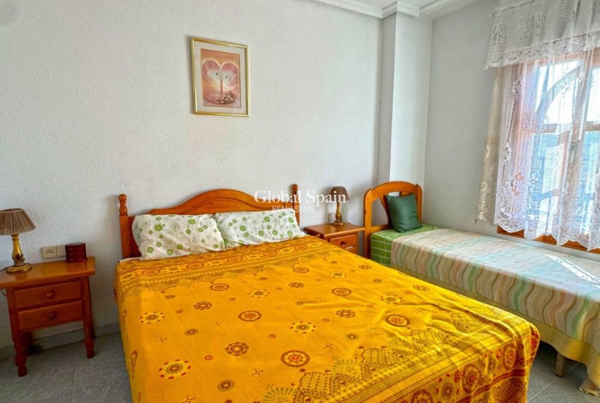 Odsprzedaż - Dupleks -
TORREVIEJA - 