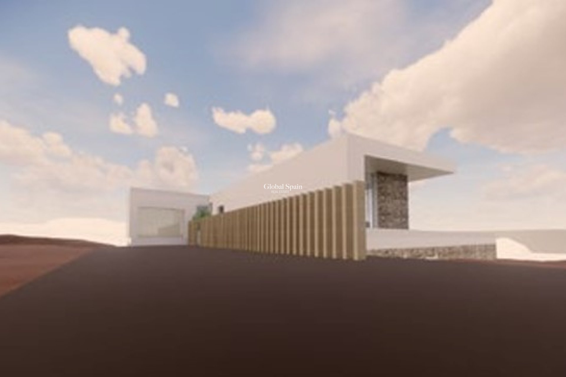 Odsprzedaż - DZIAŁKA GRUNTU -
CREVILLENTE - Inland