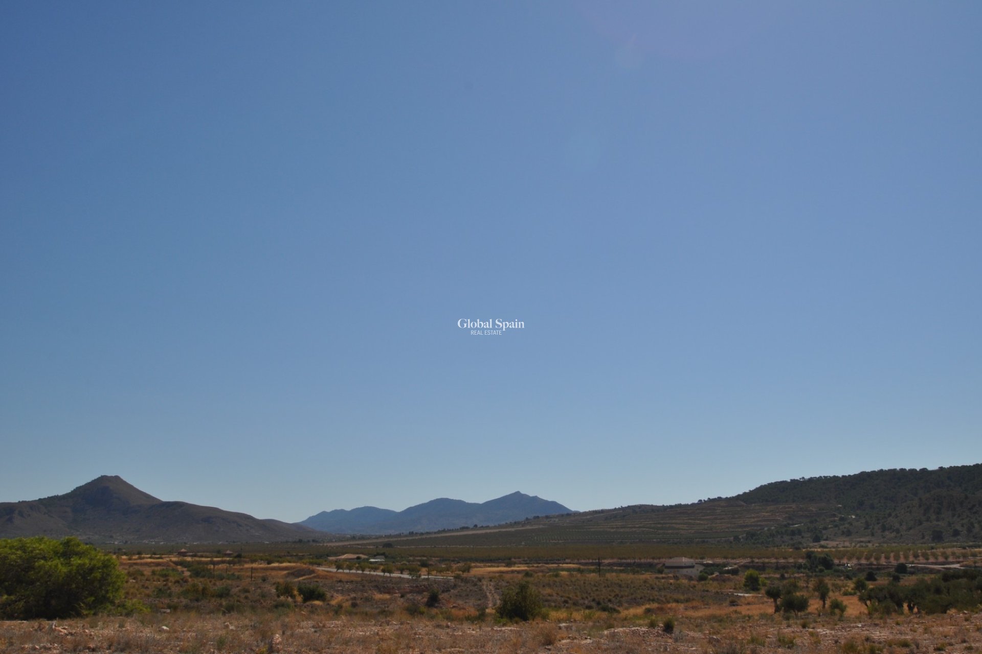 Odsprzedaż - DZIAŁKA GRUNTU -
MACISVENDA - Inland