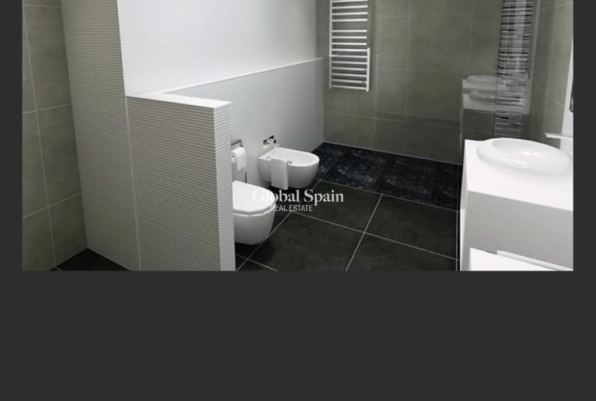 Odsprzedaż - DZIAŁKA GRUNTU -
MORAIRA_TEULADA - Costa Blanca