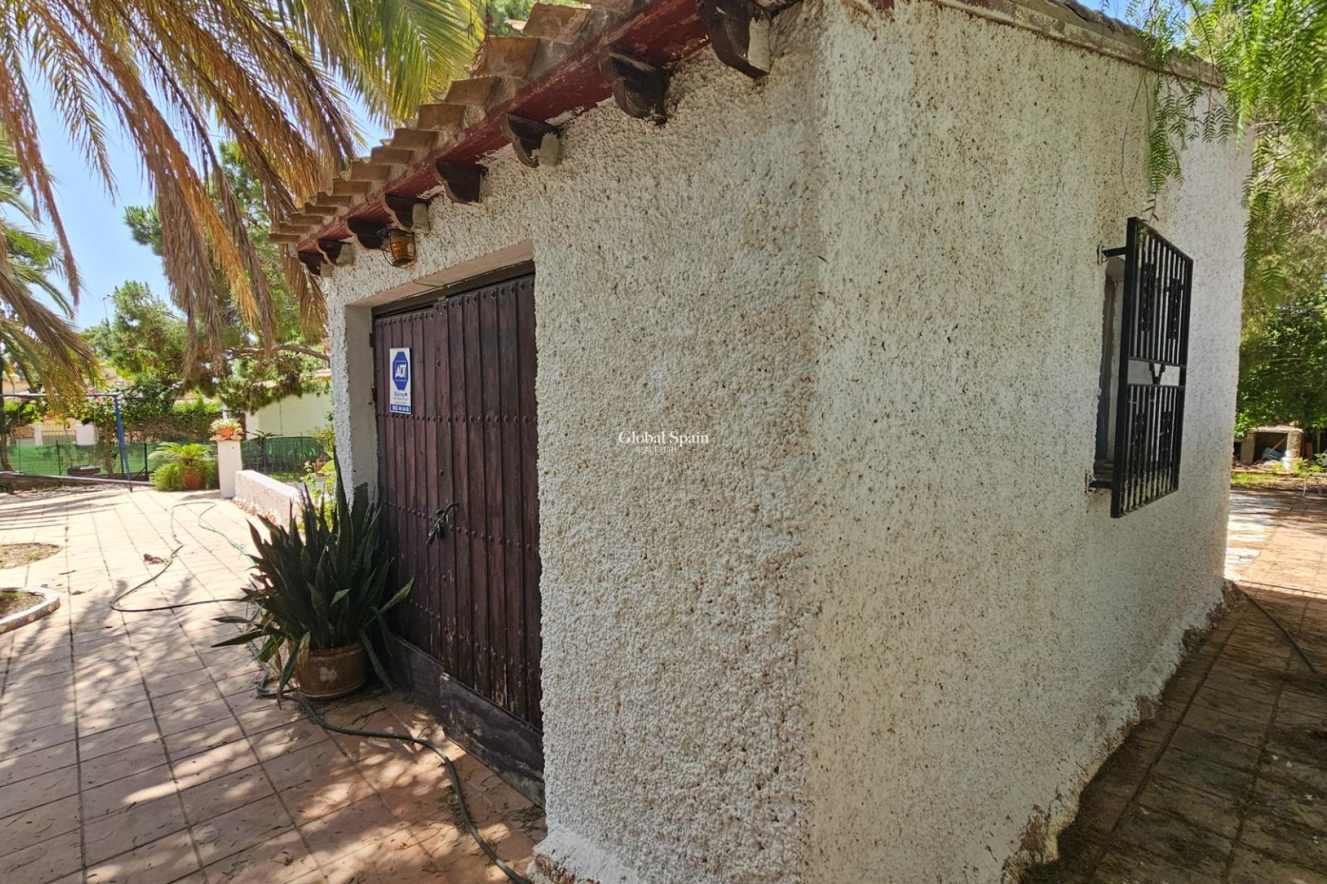 Odsprzedaż - DZIAŁKA GRUNTU -
ORIHUELA COSTA - Rocio Del Mar