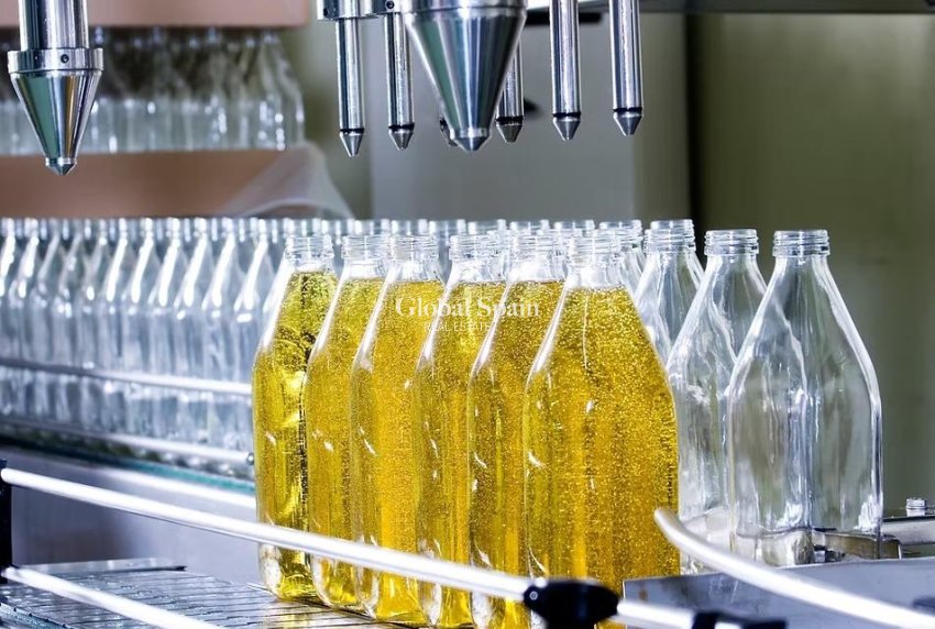 Odsprzedaż - DZIAŁKA GRUNTU -
PUERTO LUMBRERAS - Inland