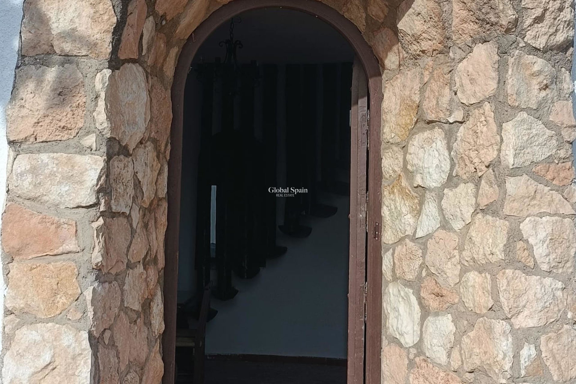 Odsprzedaż - DZIAŁKA GRUNTU -
TORRE PACHECO - Inland