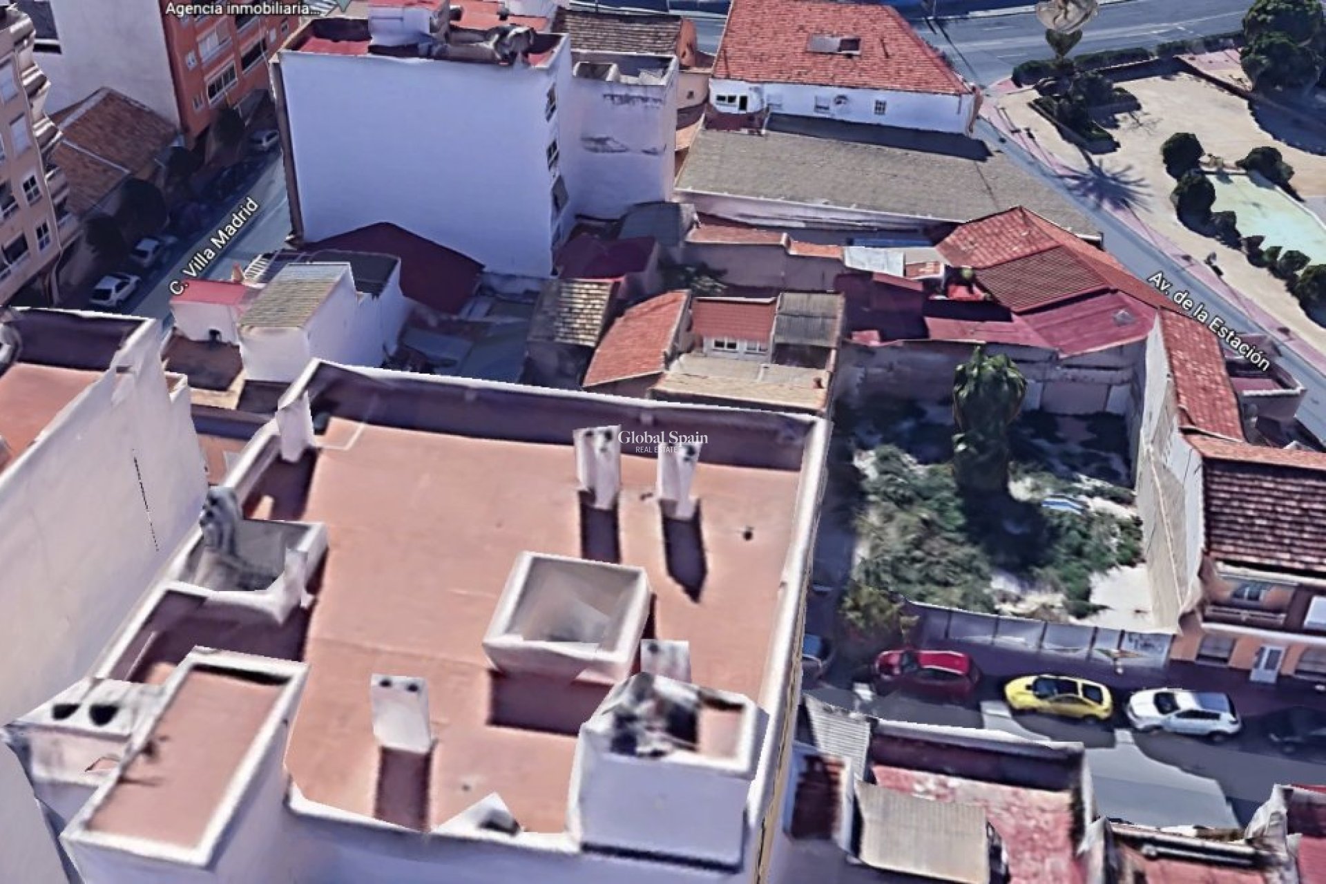 Odsprzedaż - DZIAŁKA GRUNTU -
TORREVIEJA - Acequion