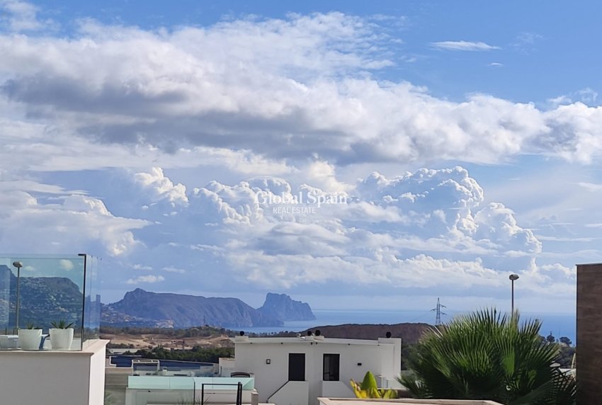 Odsprzedaż - Działka miejska -
POLOP - Polop