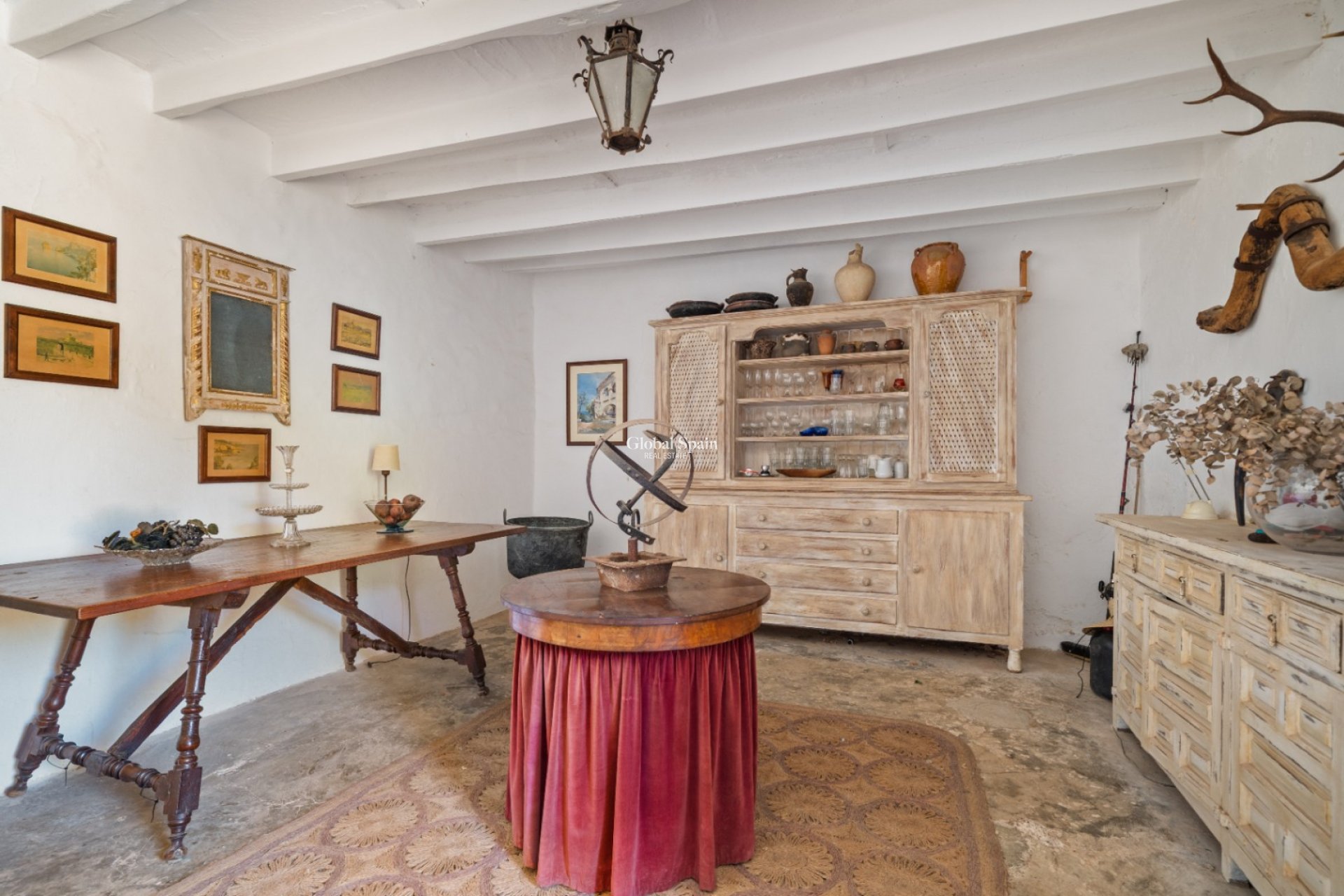 Odsprzedaż - Finca / Dom na wsi -
Felanitx - Mallorca