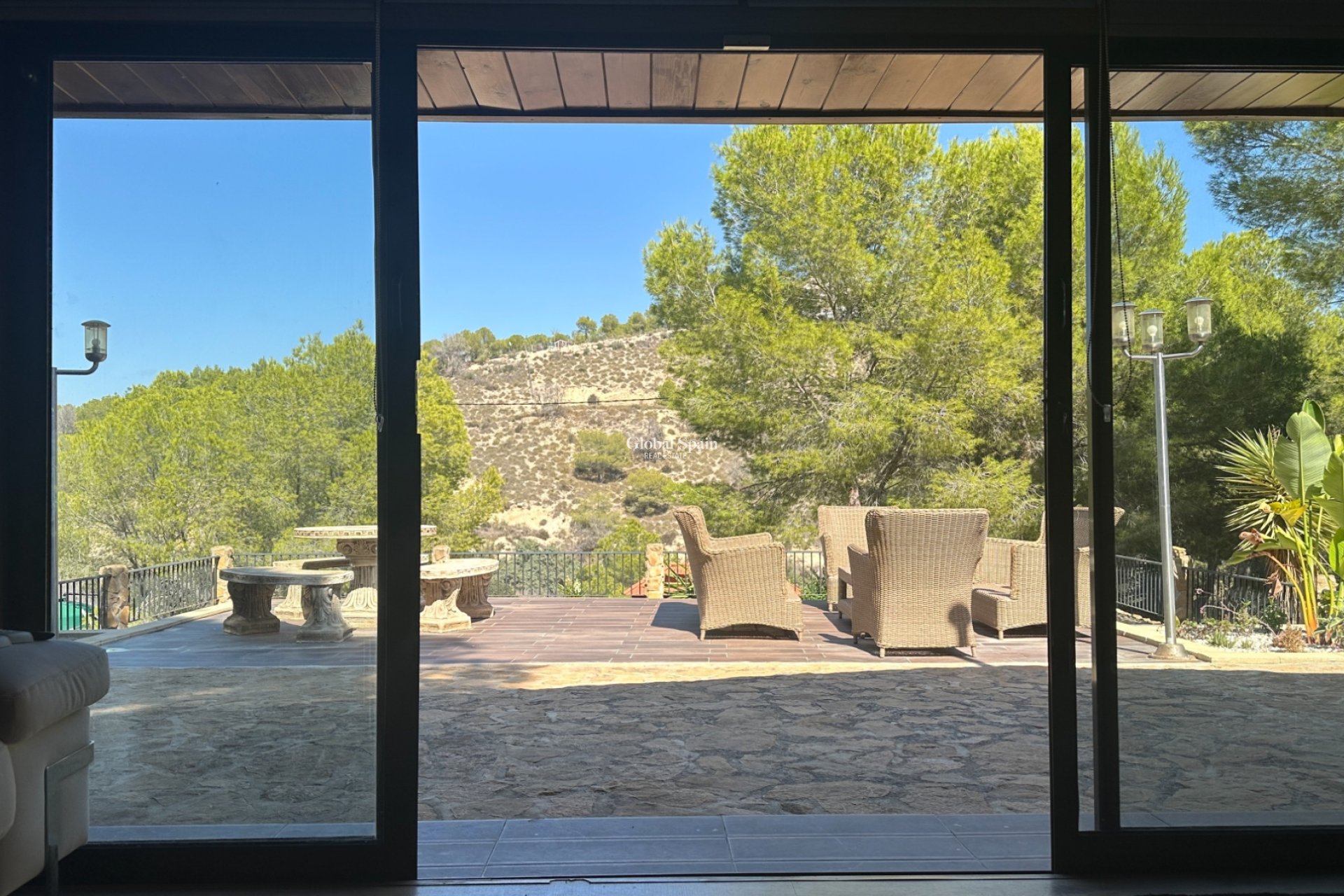 Odsprzedaż - Finca / Dom na wsi -
SAN MIGUEL DE SALINAS - Costa Blanca Sur