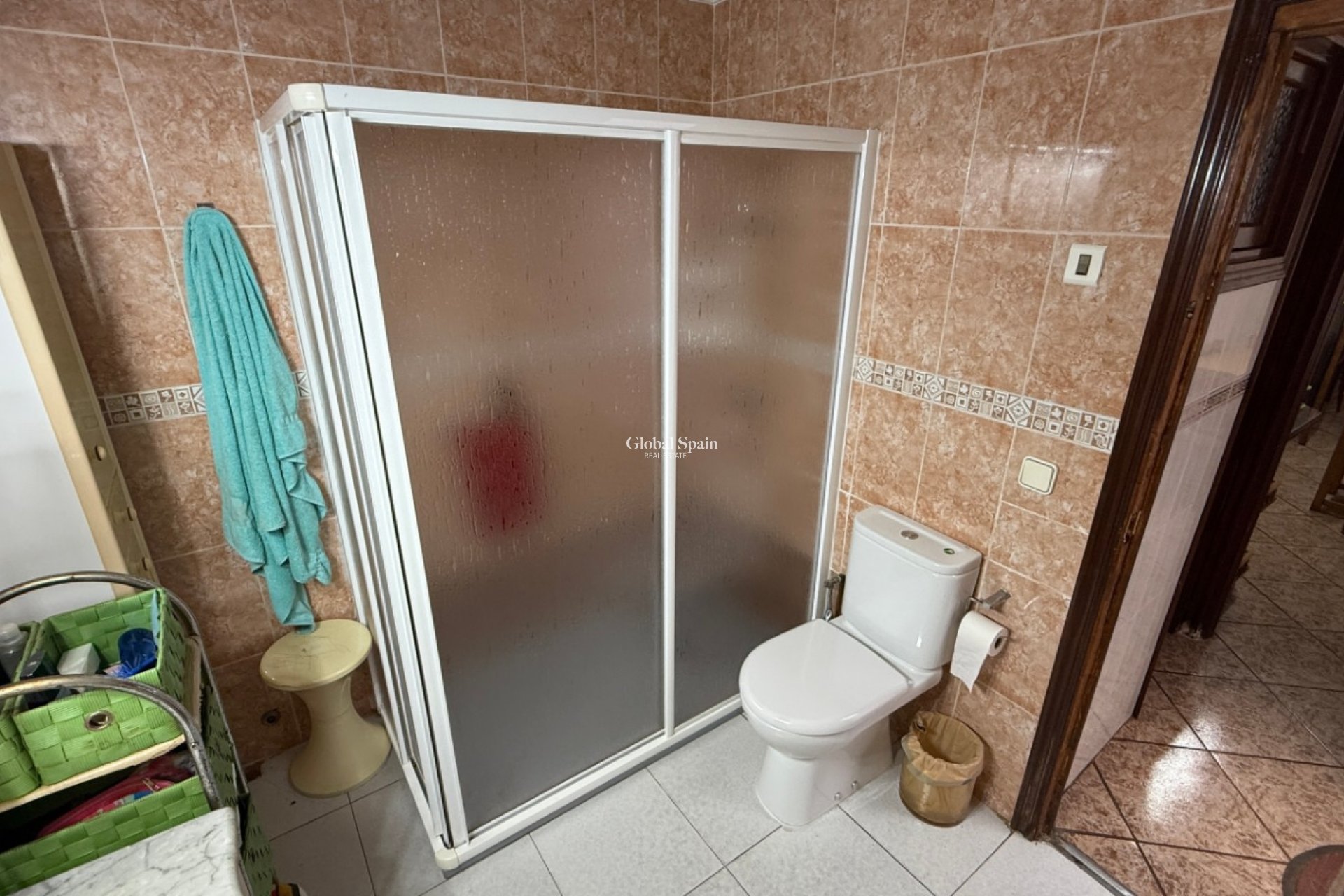 Odsprzedaż - Kamienica -
TORREVIEJA - Costa Blanca Sur