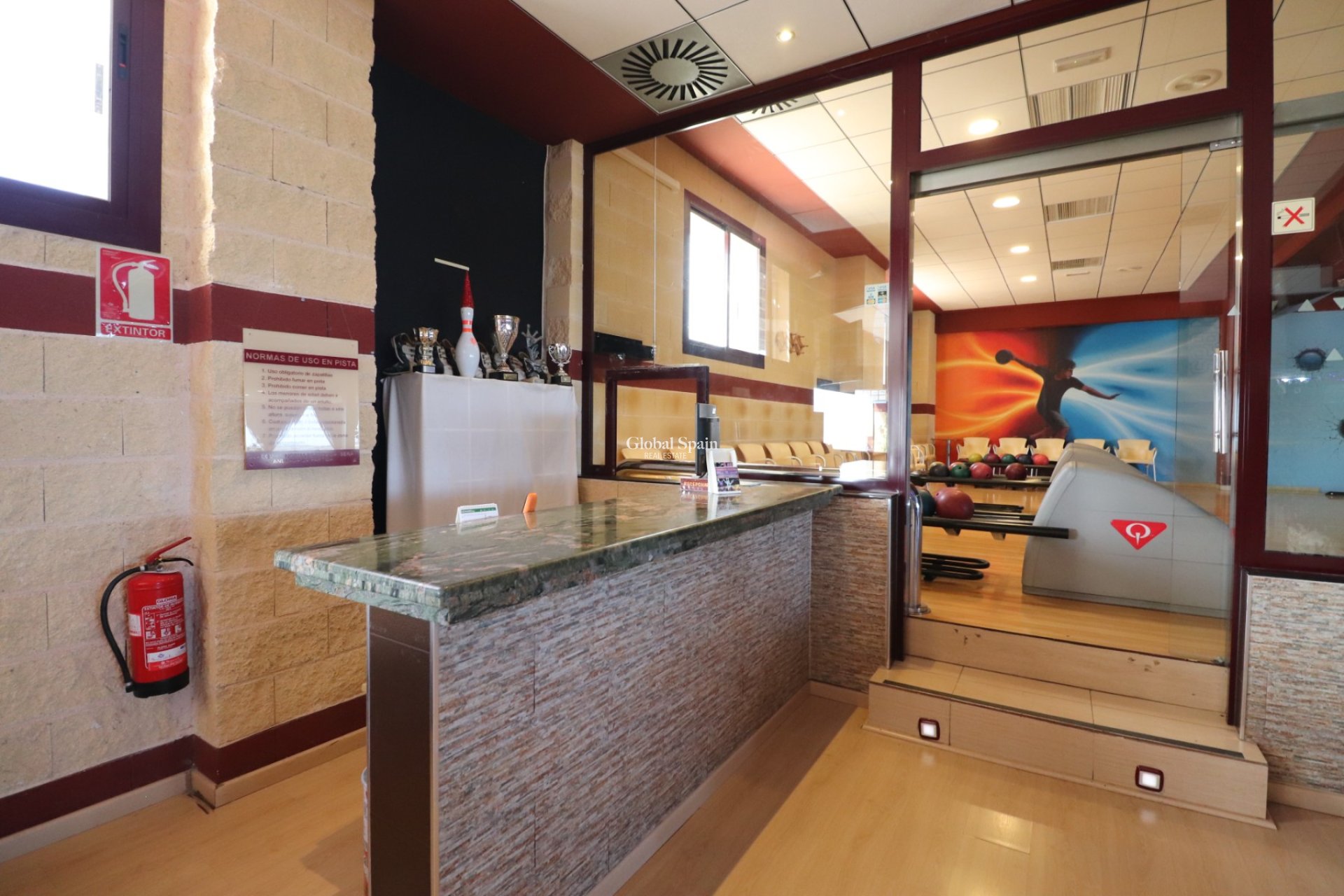 Odsprzedaż - Komercyjny (dzierżawa) -
Ciudad Quesada - Ciudad Quesada - Town
