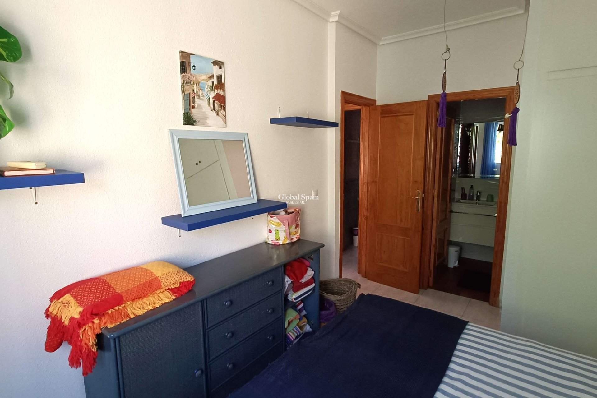 Odsprzedaż - Kwadrat -
ORIHUELA COSTA - El Galan/Las Filipinas