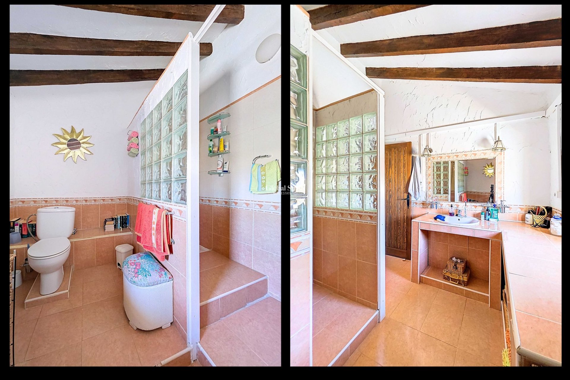 Odsprzedaż - Landhuis -
Torre Del Rico