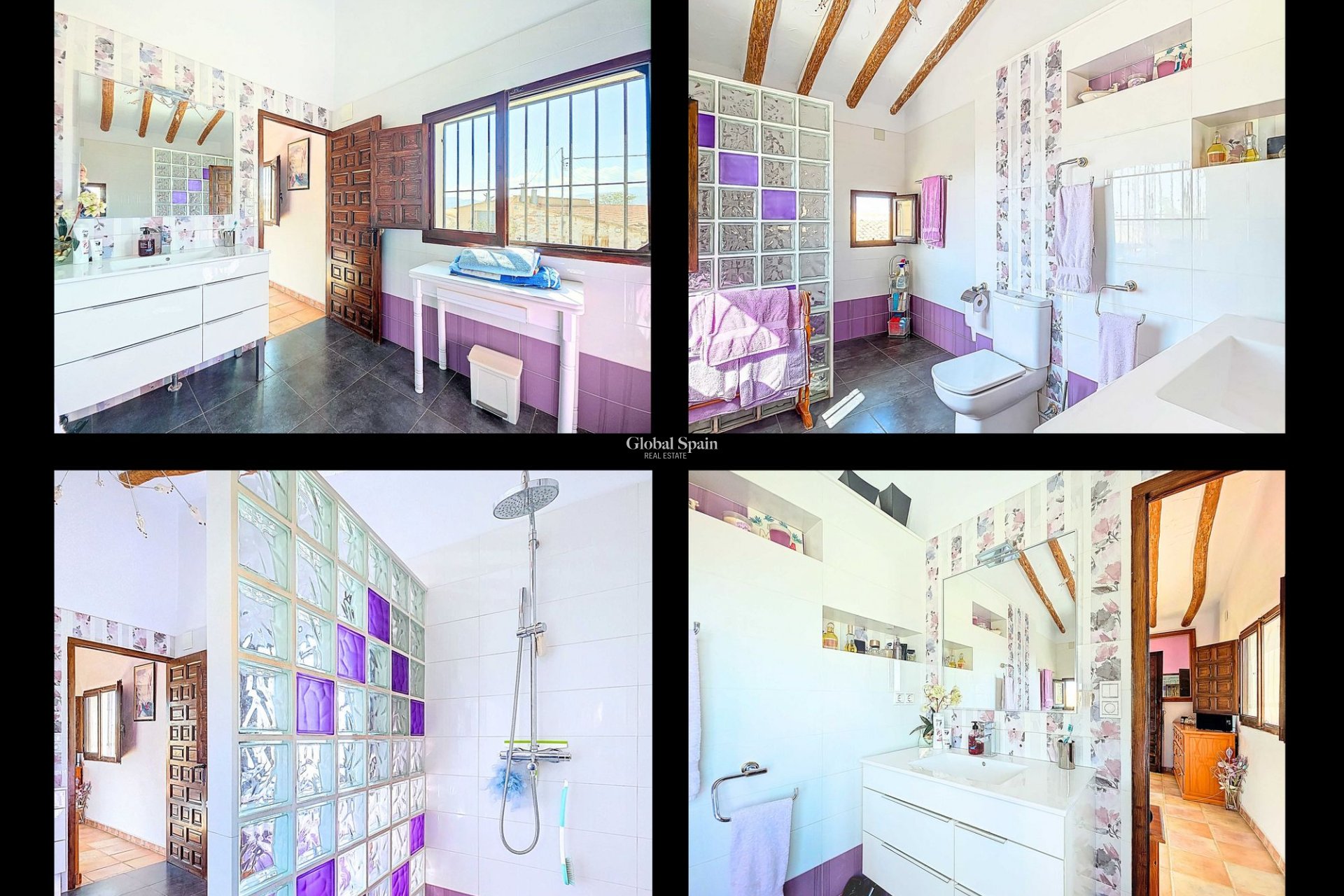 Odsprzedaż - Landhuis -
Torre Del Rico