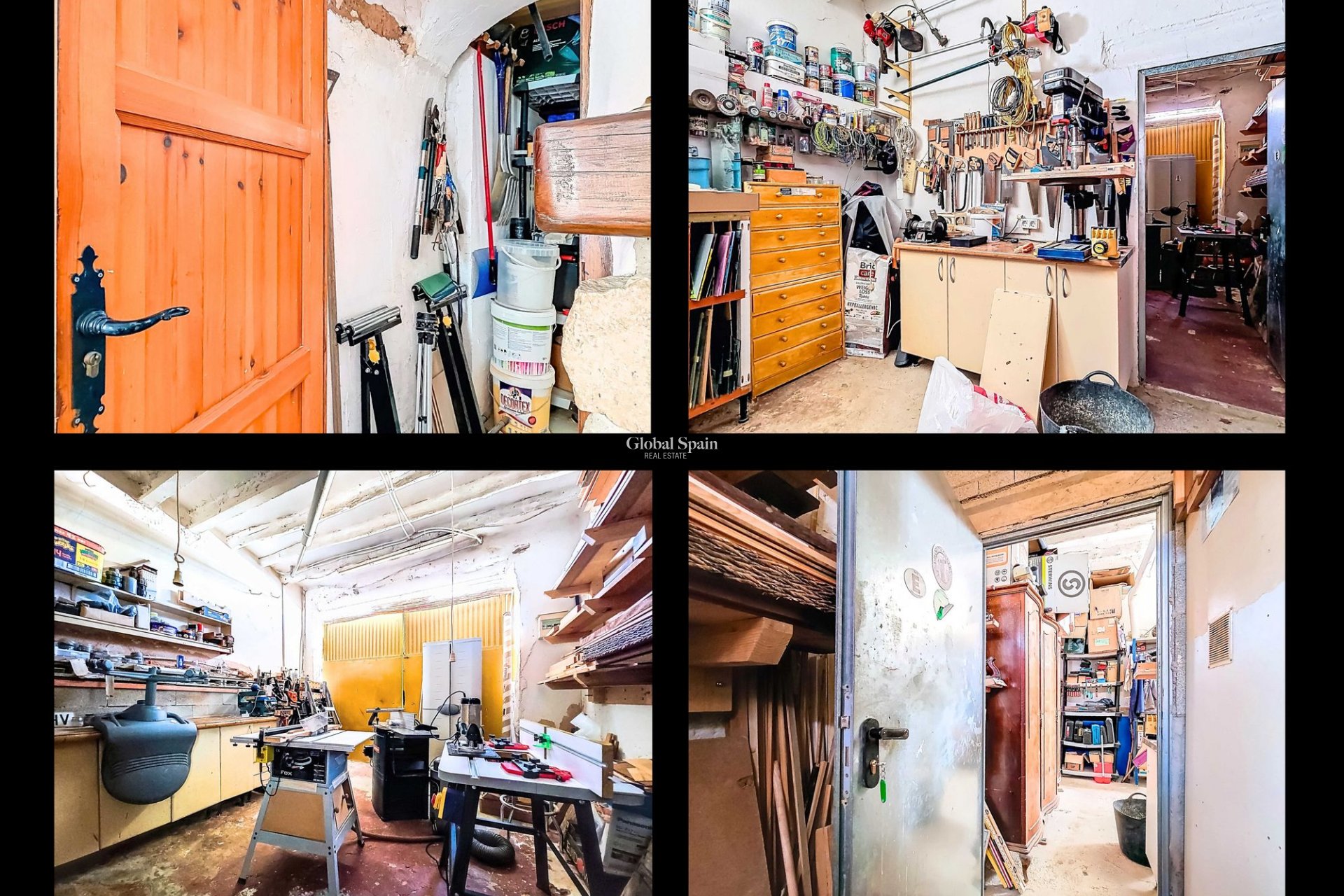 Odsprzedaż - Landhuis -
Torre Del Rico