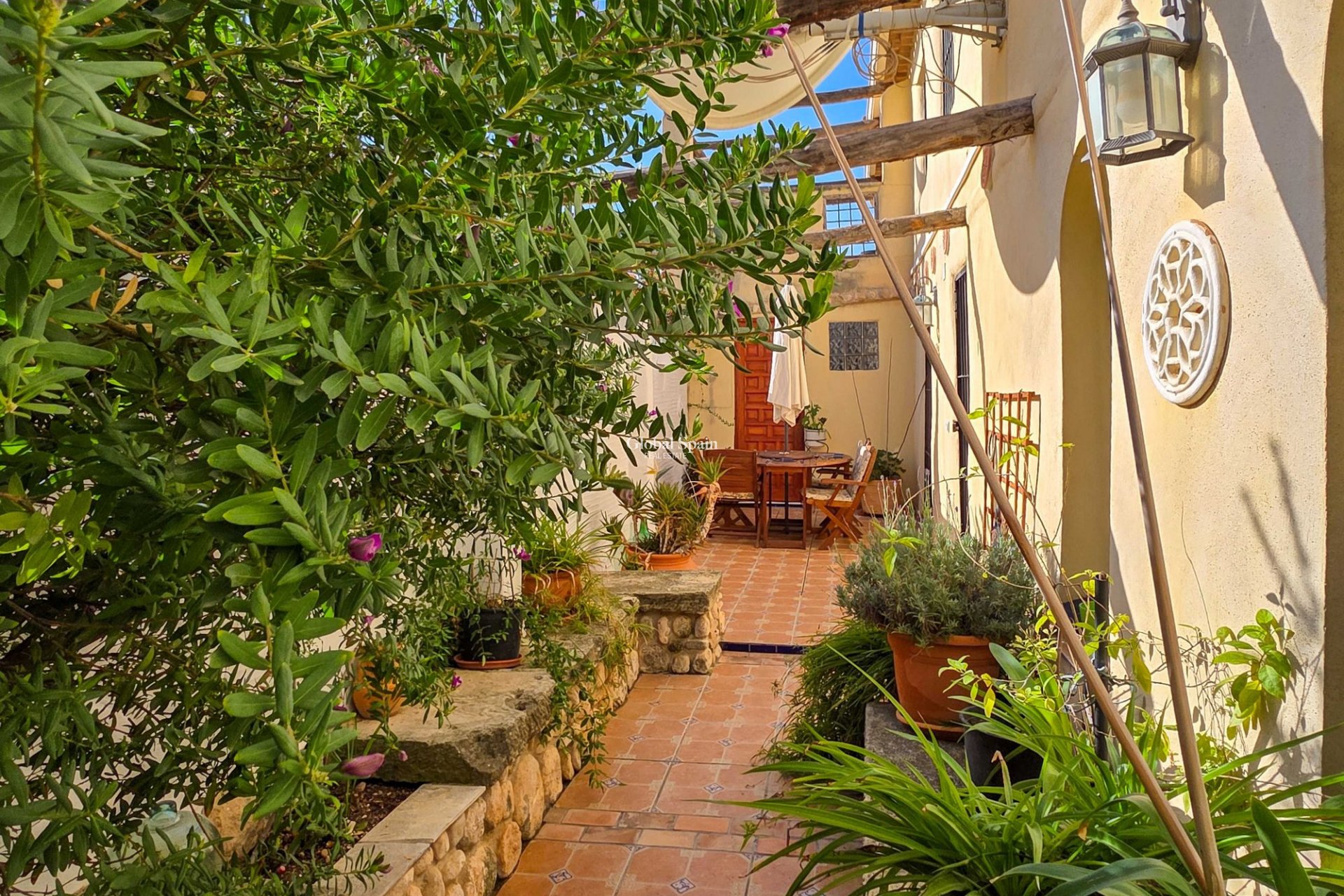 Odsprzedaż - Landhuis -
Torre Del Rico