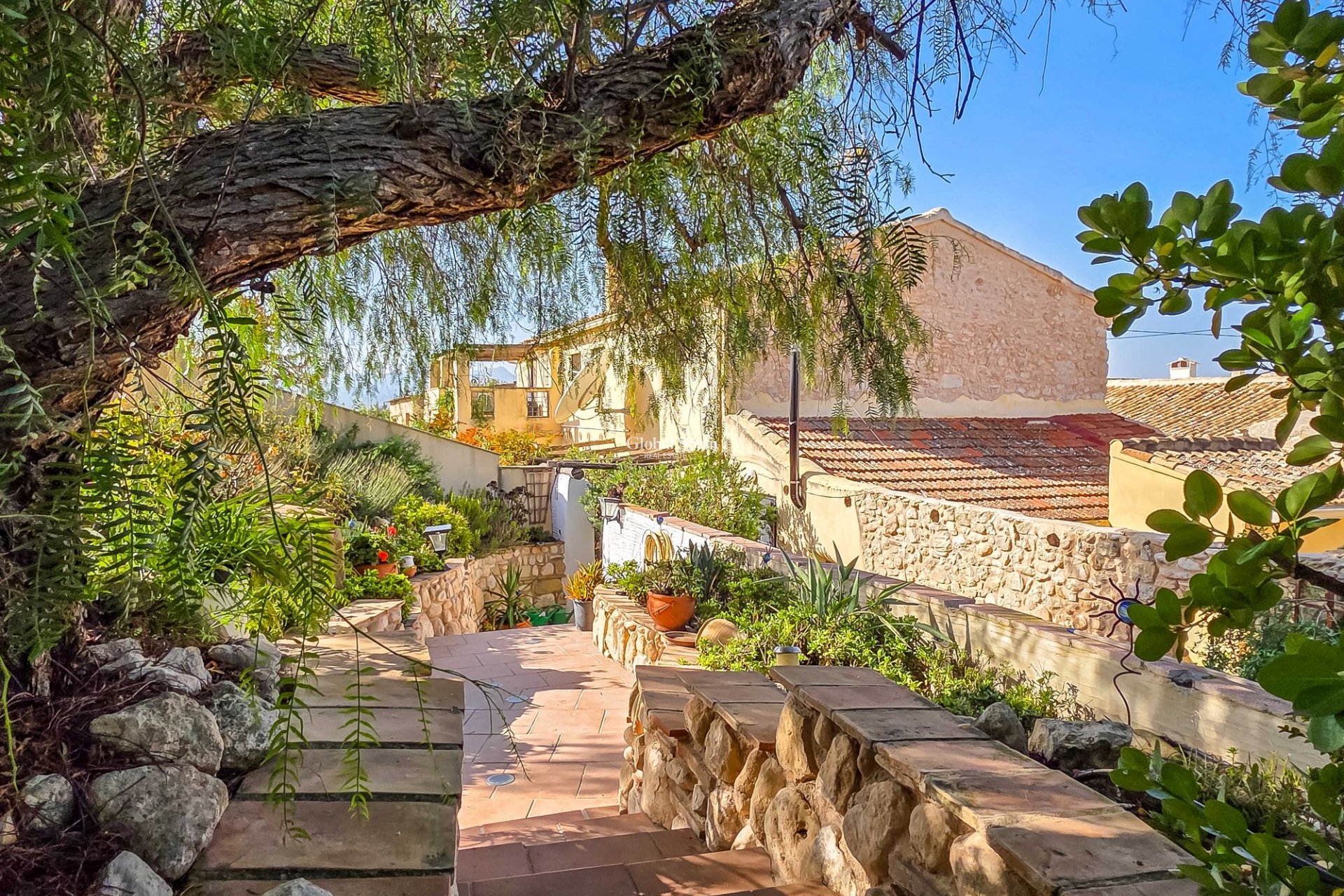 Odsprzedaż - Landhuis -
Torre Del Rico