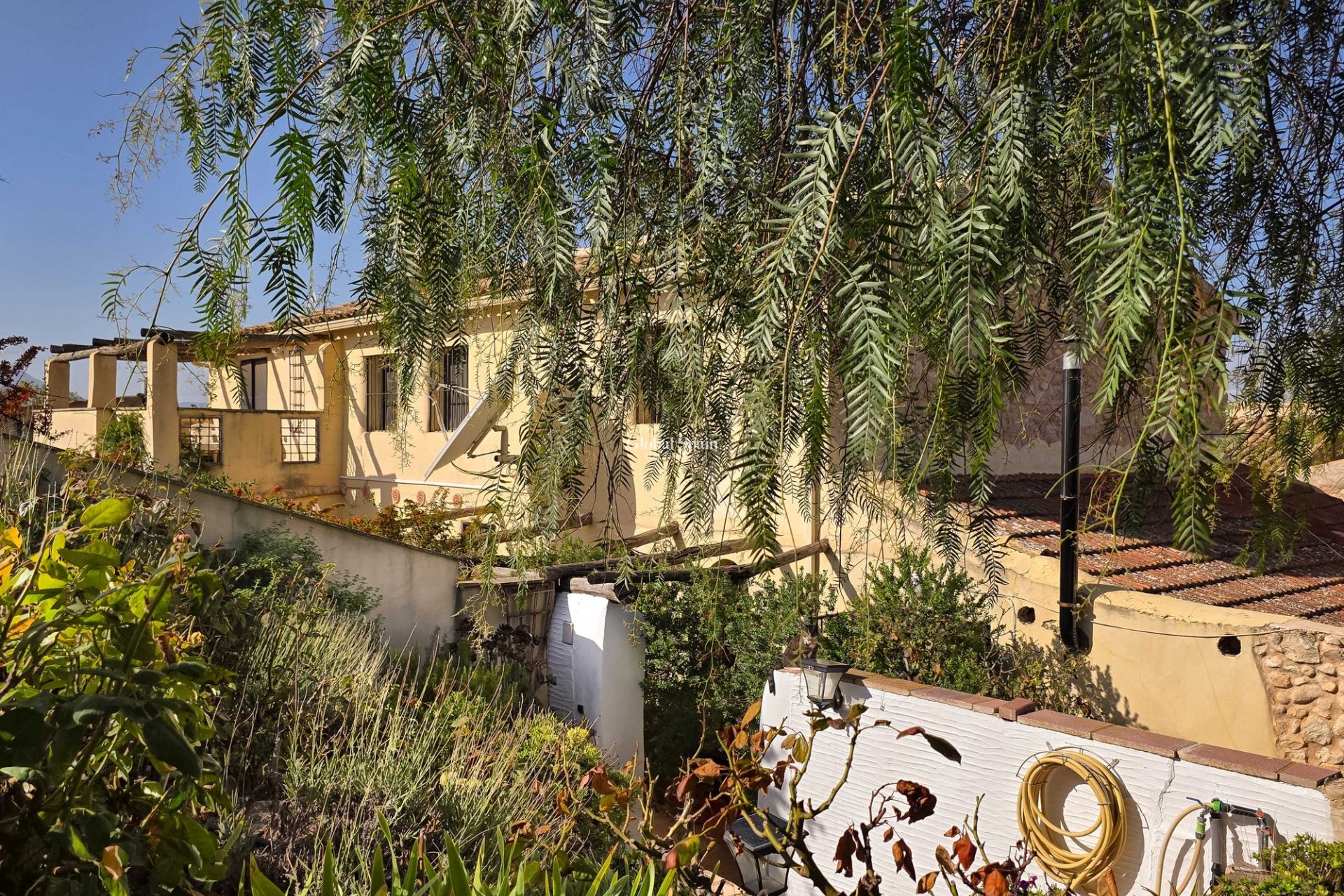 Odsprzedaż - Landhuis -
Torre Del Rico