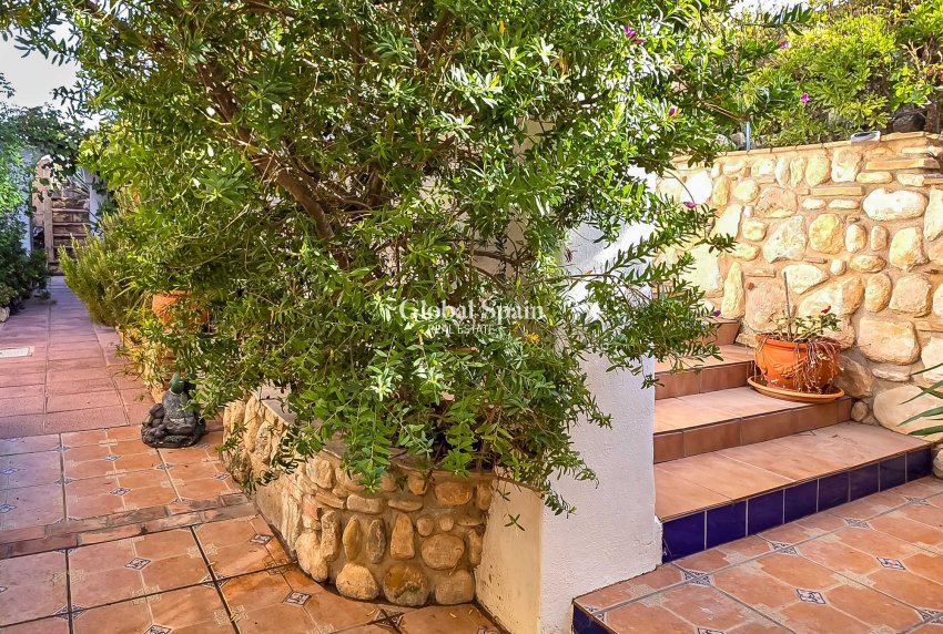 Odsprzedaż - Landhuis -
Torre Del Rico