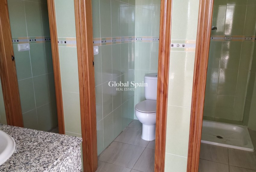 Odsprzedaż - Lokalny -
Bellreguard - Playa