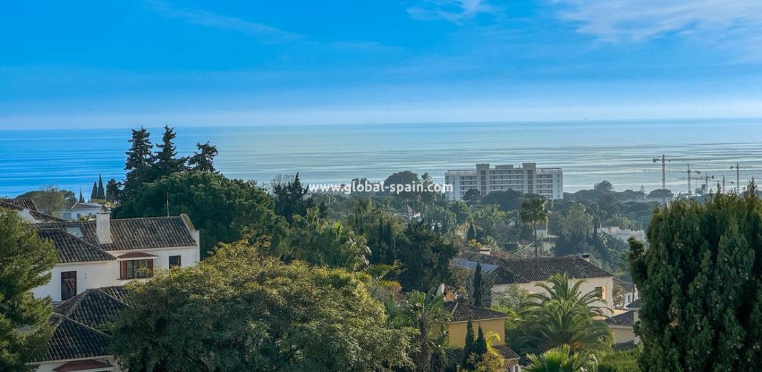 Odsprzedaż -  - Marbella - Costa del Sol