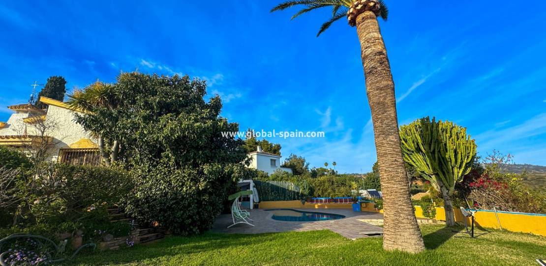 Odsprzedaż -  - Marbella - Costa del Sol