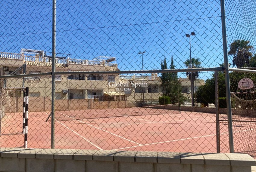 Odsprzedaż - MIESZKANIE -
ALGORFA - Costa Blanca