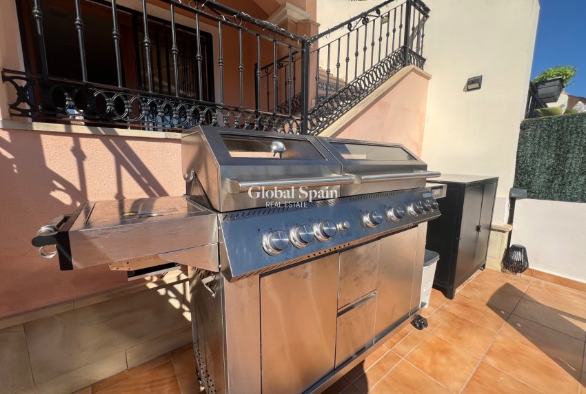 Odsprzedaż - MIESZKANIE -
ALGORFA - Inland