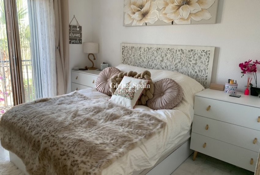 Odsprzedaż - MIESZKANIE -
ALGORFA - LA FINCA GOLF / ALGORFA