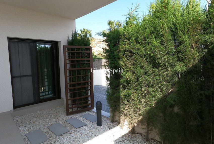Odsprzedaż - MIESZKANIE -
ALGORFA - LA FINCA GOLF / ALGORFA