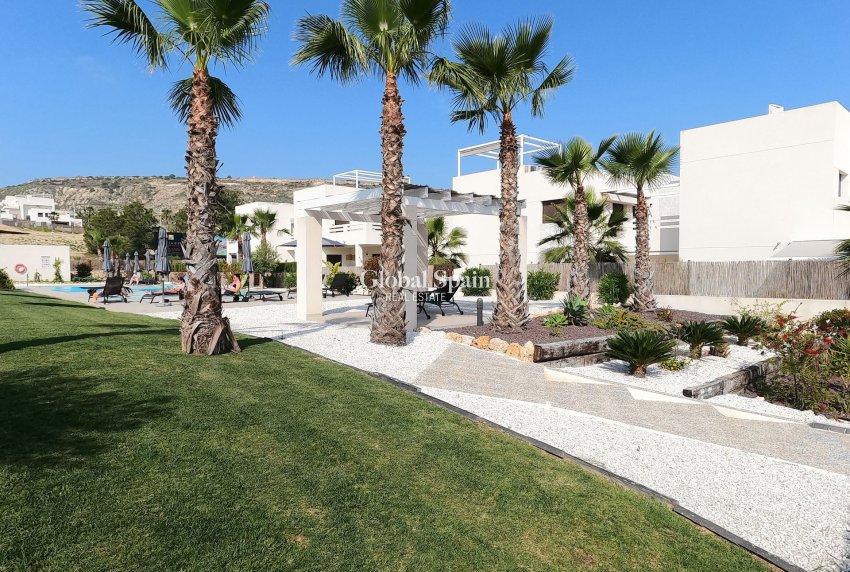 Odsprzedaż - MIESZKANIE -
ALGORFA - LA FINCA GOLF / ALGORFA