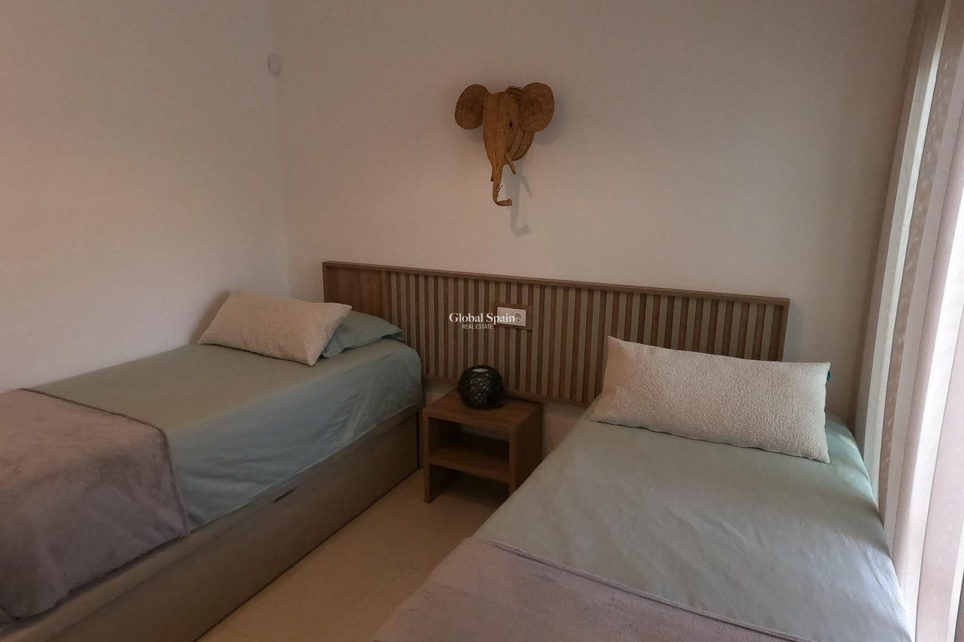 Odsprzedaż - MIESZKANIE -
ALGORFA - LA FINCA GOLF / ALGORFA