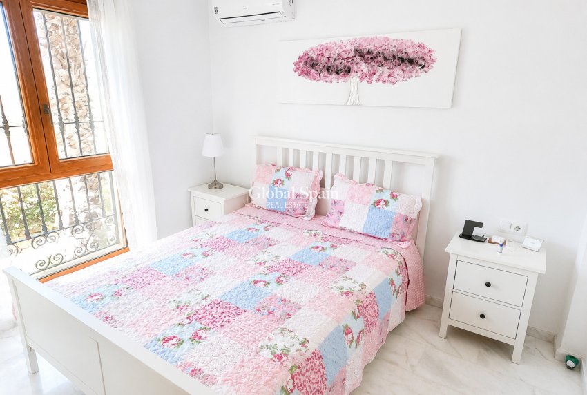 Odsprzedaż - MIESZKANIE -
ALGORFA - LA FINCA GOLF / ALGORFA